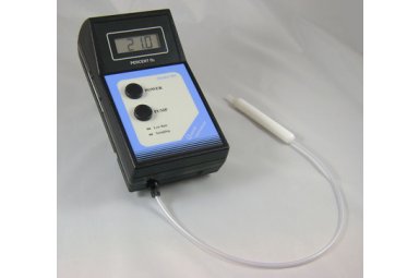 便携式顶空残氧分析仪Model 901